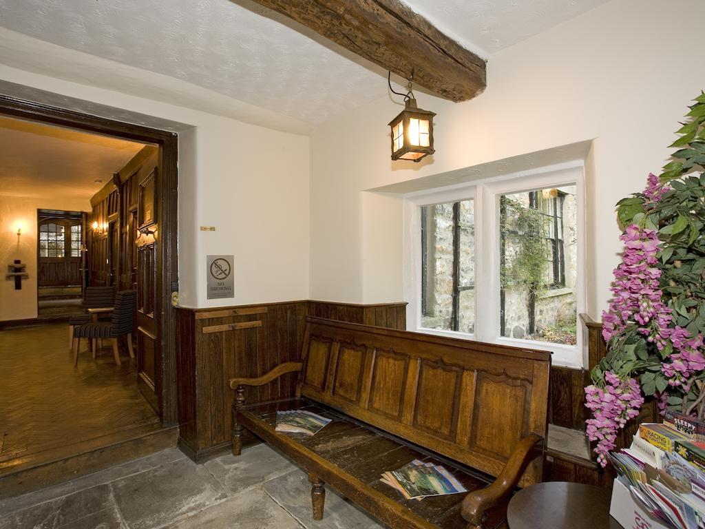 Гостьовий будинок Thorns Hall Седберг Екстер'єр фото
