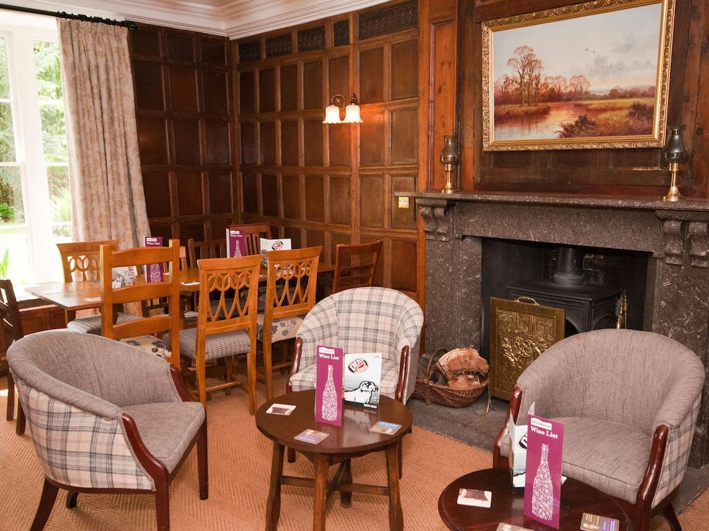 Гостьовий будинок Thorns Hall Седберг Екстер'єр фото